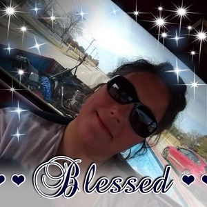 Meet your Posher, Kristi